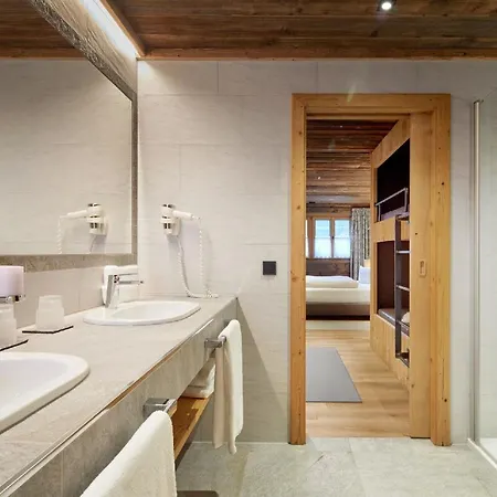 Holiday home Promi-alm In Flachau