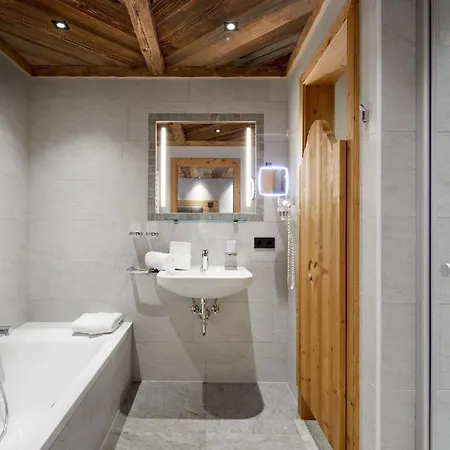 Holiday home Promi-alm In Flachau