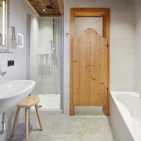 Holiday home Promi-alm In