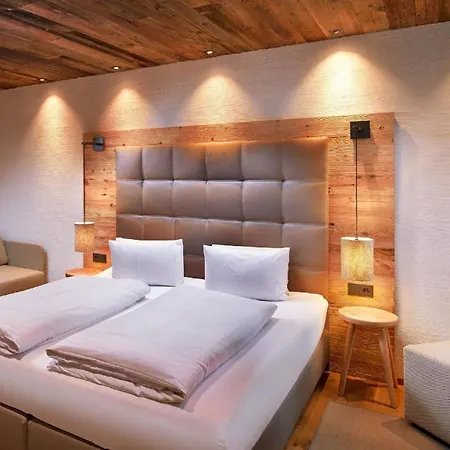 Holiday home Promi-alm In Flachau