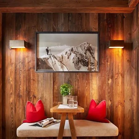 Promi-alm In *