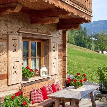Promi-alm In Holiday home *