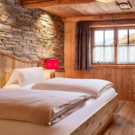 Promi-alm In Holiday home