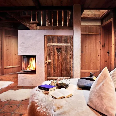 Holiday home Promi-alm In