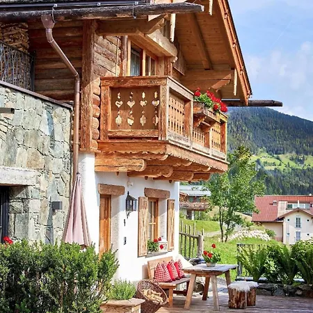 Promi-alm In Holiday home *