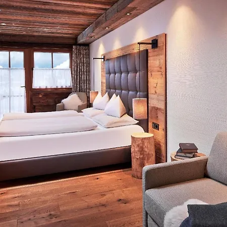 Holiday home Promi-alm In Flachau